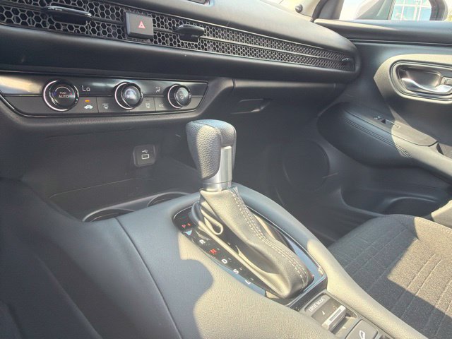 Certified 2023 Honda HR-V LX image 16