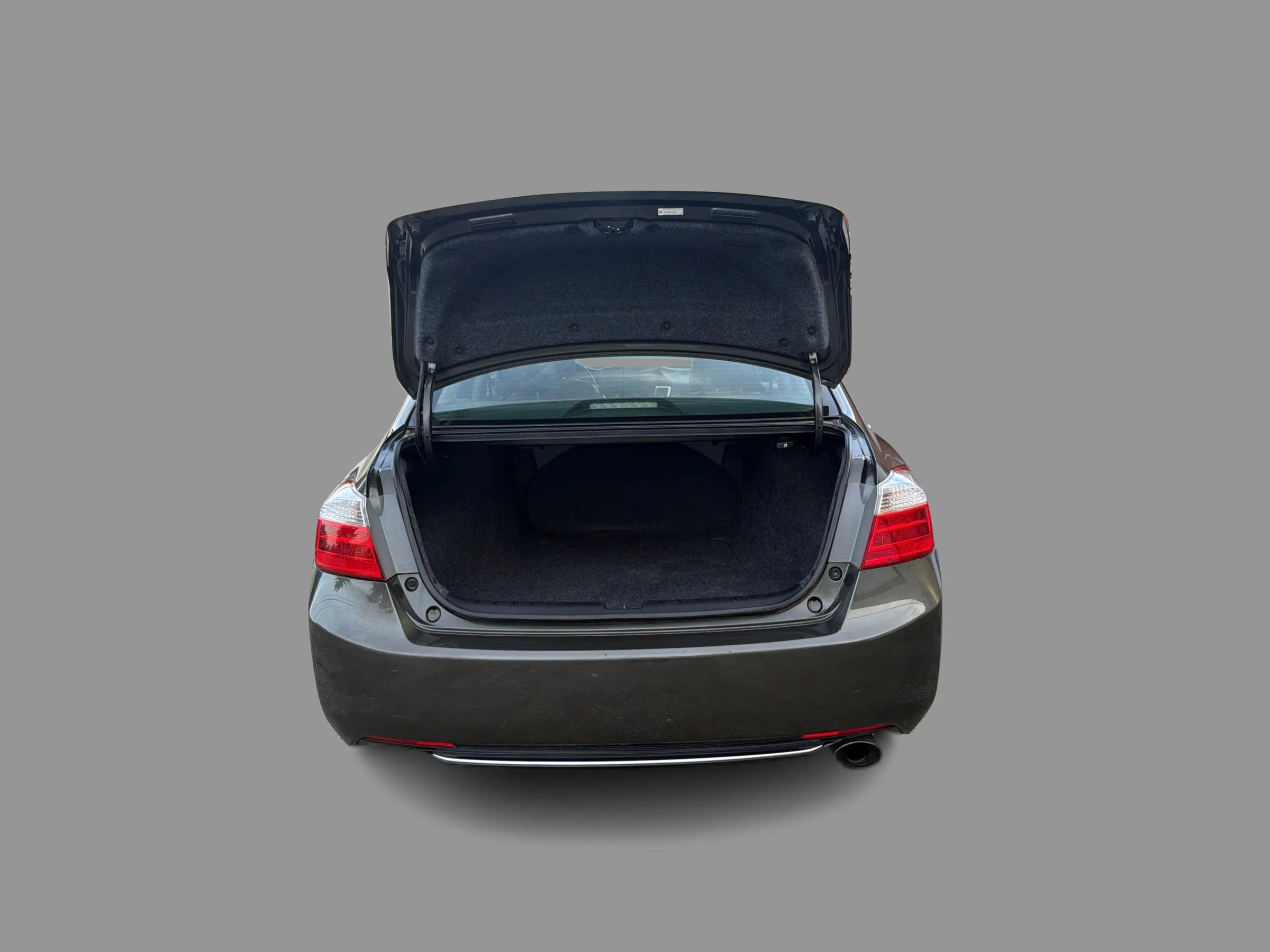 Used 2013 Honda Accord EX-L image 15
