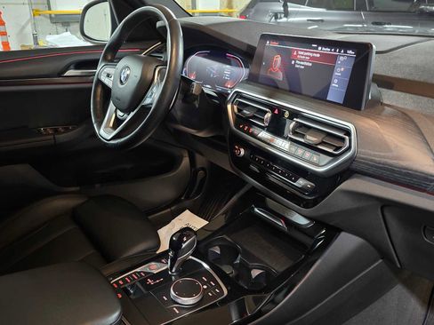 Used 2024 BMW X3 xDrive30i image 21