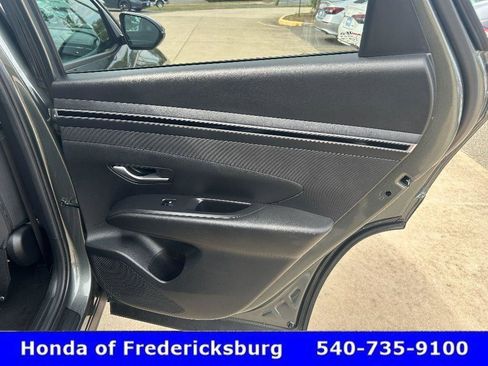 Used 2023 Hyundai Tucson SEL image 18