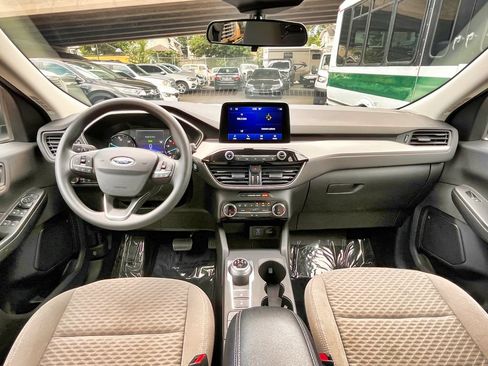 Used 2022 Ford Escape SE AWD/4WD image 21