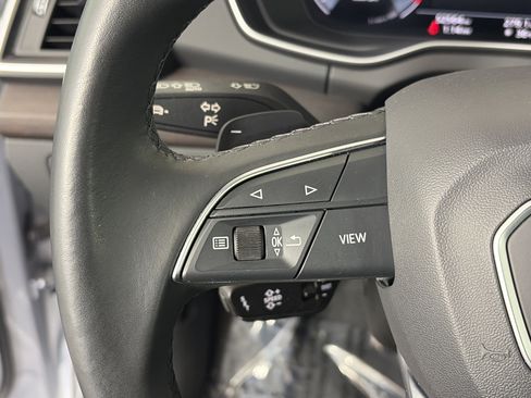 Certified 2024 Audi Q5 2.0T Premium Plus image 31