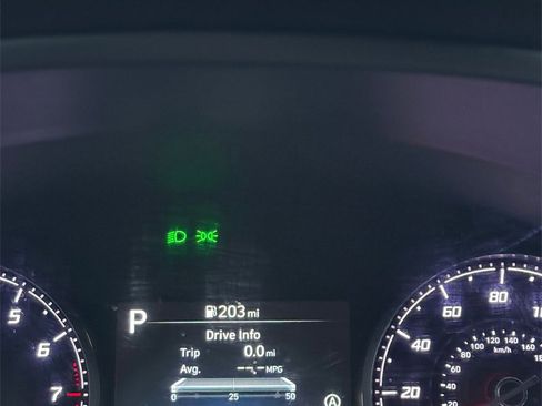 Used 2023 Hyundai Santa Fe SEL image 4