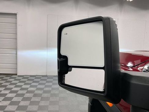 Used 2024 GMC Sierra 3500 Denali w/ Denali Reserve Package AWD/4WD image 41