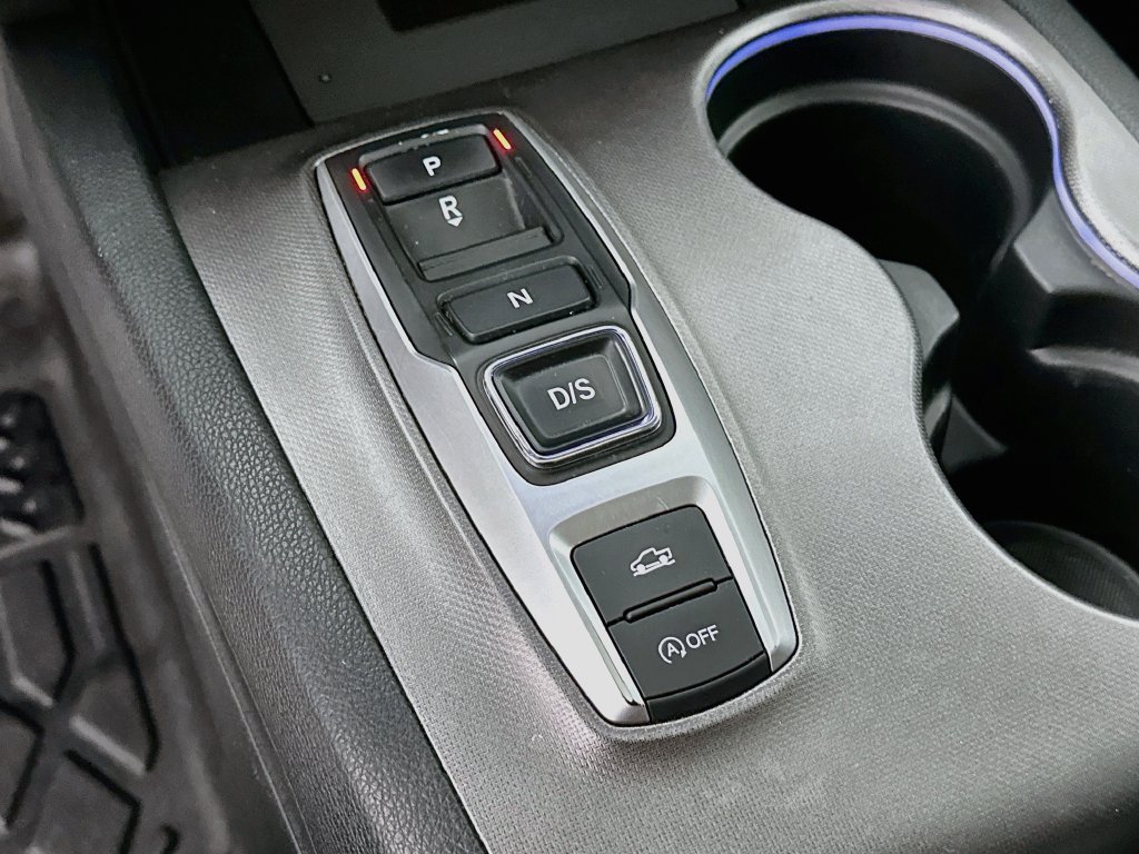 Used 2021 Honda Ridgeline RTL-E image 21
