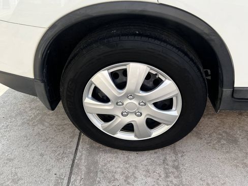 Used 2016 Nissan Rogue S w/ Appearance Package FWD image 10