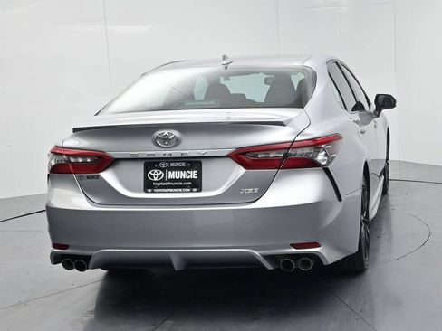 Used 2024 Toyota Camry XSE FWD image 7