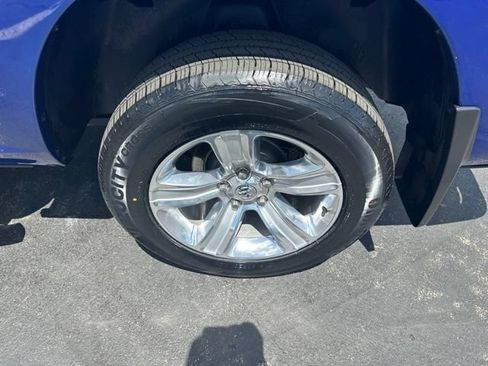 Used 2016 RAM 1500 Sport AWD/4WD image 22