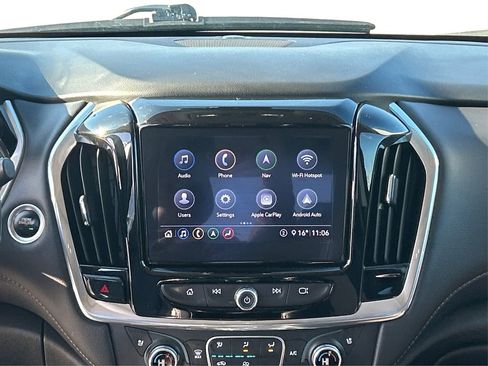 Used 2020 Chevrolet Traverse Premier w/ Redline Edition image 19