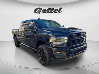 Used 2024 RAM 3500 Laramie w/ Night Edition video 2