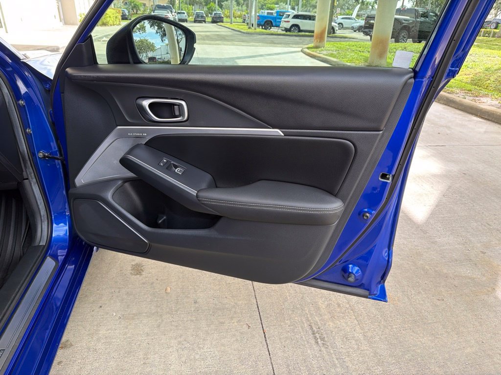 Used 2024 Acura Integra A-Spec w/ Technology Package FWD image 28