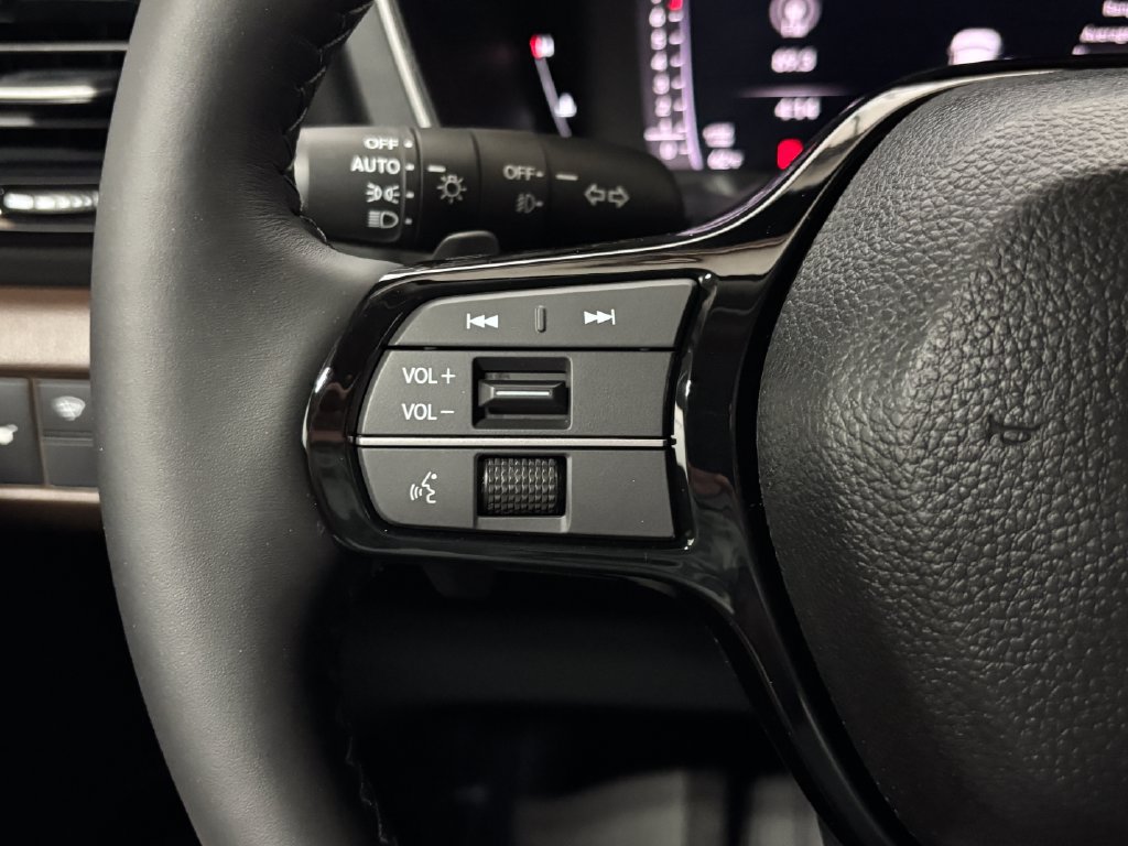 New 2026 Honda Pilot Elite image 24