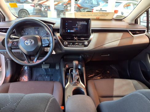 Certified 2024 Toyota Corolla LE FWD image 13