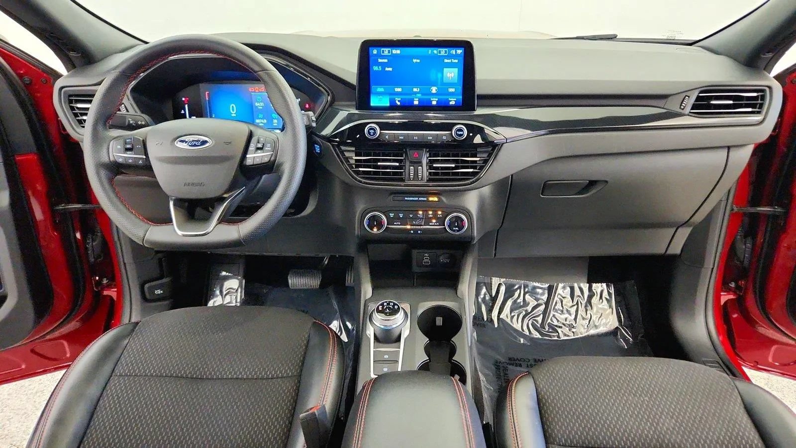 Used 2025 Ford Escape ST-Line FWD image 26