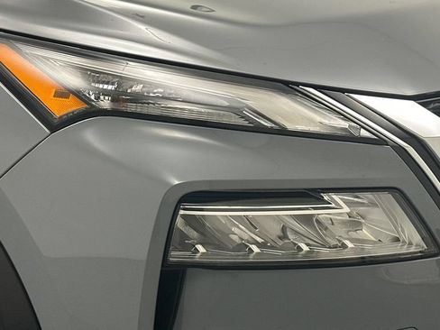 Used 2023 Nissan Rogue SL AWD/4WD image 24