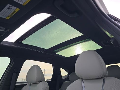 New 2026 Hyundai Tucson Limited image 13