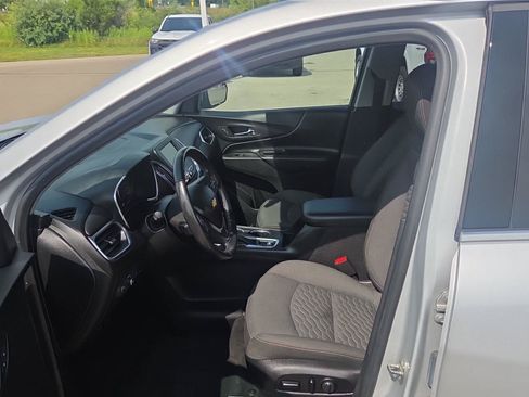 Used 2019 Chevrolet Equinox LT AWD/4WD image 18