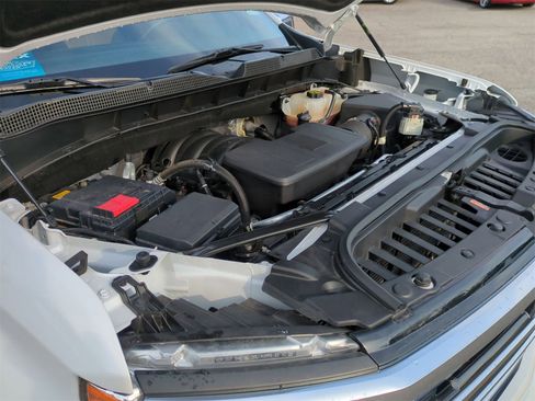 Certified 2023 Chevrolet Silverado 1500 High Country w/ High Country Premium Package image 32