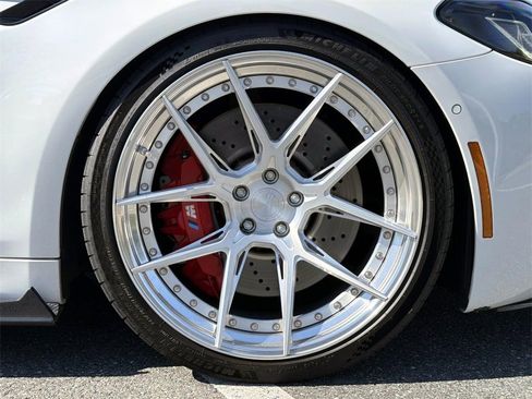 Used 2023 BMW M5 w/ Competition Package image 10