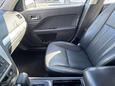 Used 2007 Mercury Milan Premier image 11