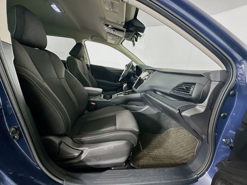 Used 2023 Subaru Outback Premium image 29