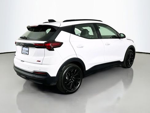 New 2027 Chevrolet Bolt RS image 7