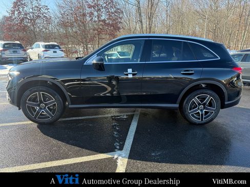 New 2026 Mercedes-Benz GLC 300 GLC 300 image 5