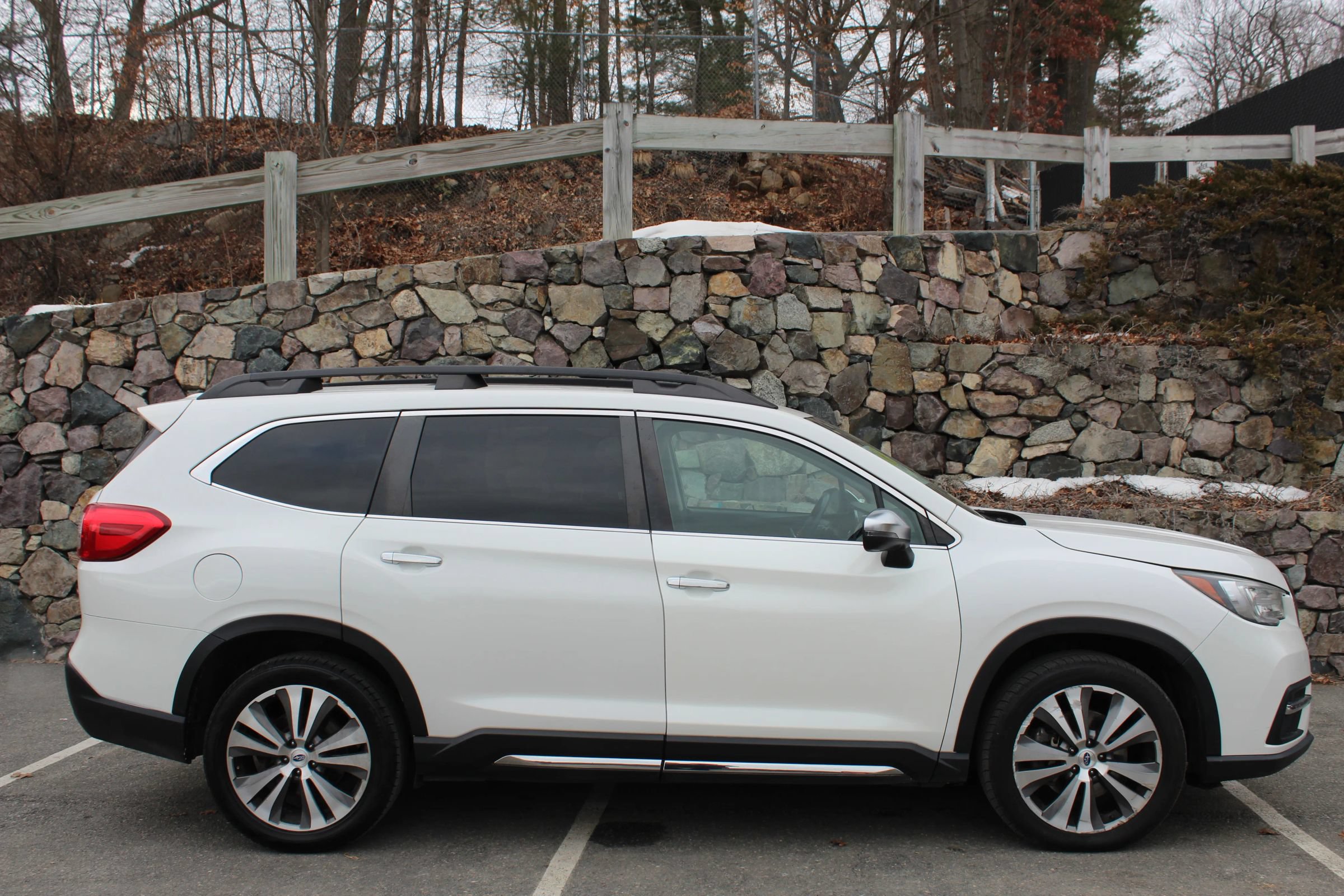 Used 2021 Subaru Ascent Touring AWD/4WD image 5