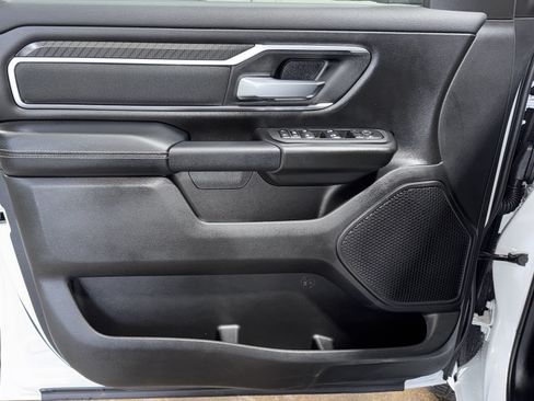 New 2026 RAM 1500 Big Horn AWD/4WD image 35