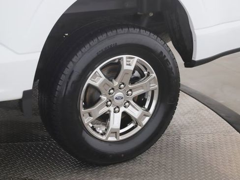 Used 2023 Ford F150 XLT w/ Equipment Group 301A Mid AWD/4WD image 14