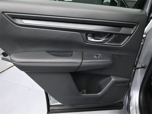 New 2026 Honda CR-V Sport-L image 22