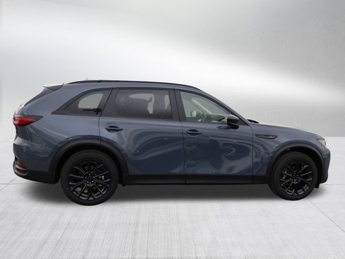 New 2026 MAZDA CX-70 3.3 Turbo w/ Preferred Package image 8