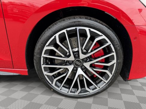 New 2026 Audi S3 Premium image 10