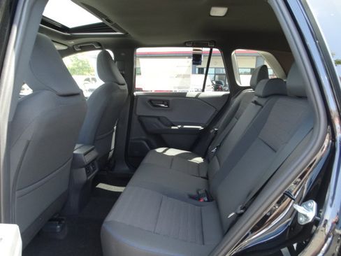 New 2026 Toyota RAV4 SE AWD/4WD image 13