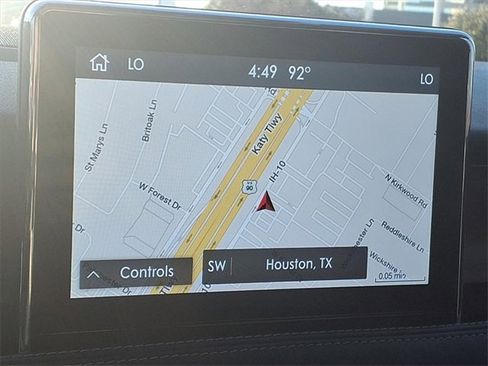 Used 2021 Lincoln Corsair Reserve image 19