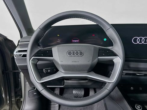 New 2025 Audi A5 2.0T Premium image 10