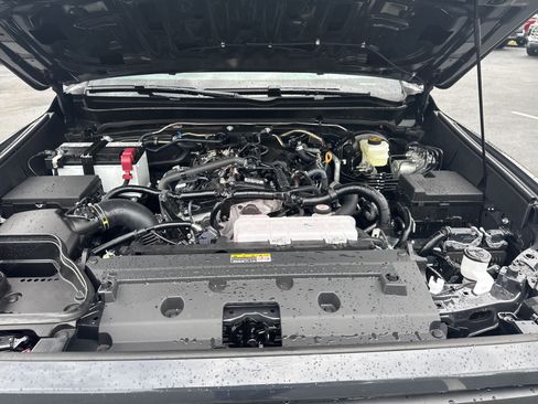 New 2025 Toyota Tacoma 2WD Double Cab image 36