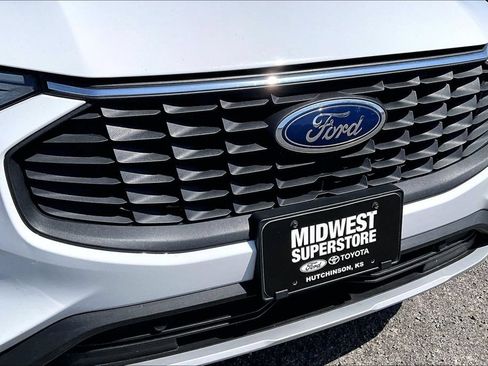 Used 2024 Ford Escape Active AWD/4WD image 29