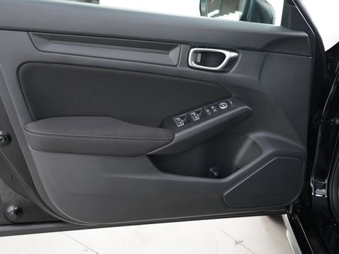 Used 2026 Honda Civic Sport image 17