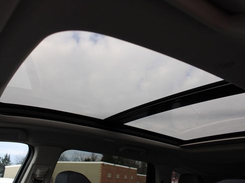 New 2026 Acura MDX SH-AWD image 19