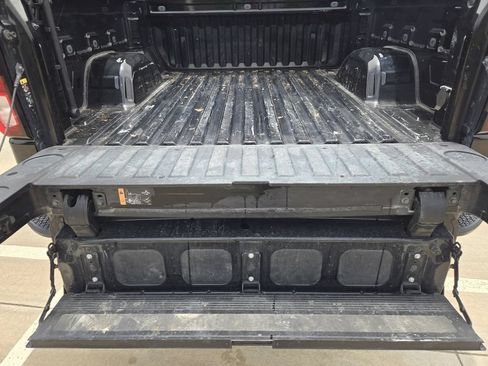Used 2024 GMC Sierra 1500 Elevation w/ LPO, Elevation Black Package RWD image 33