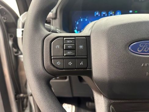 New 2025 Ford F150 STX image 35