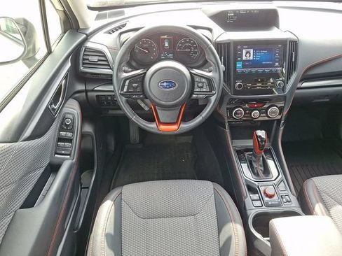 Used 2024 Subaru Forester Sport AWD/4WD image 13