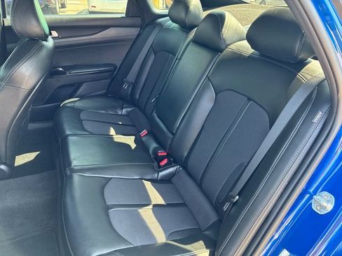 Used 2022 Kia K5 GT-Line w/ GT-Line Awd Premium Package image 10