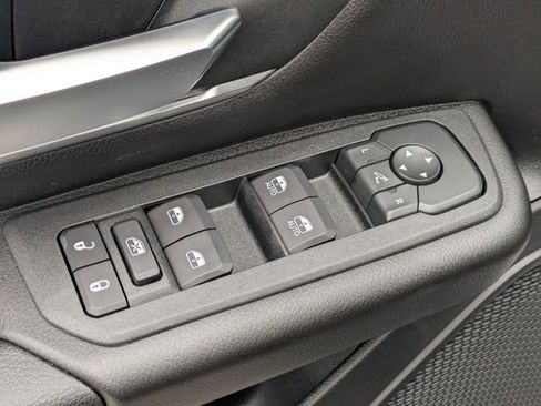 New 2026 RAM 1500 2WD Crew Cab image 10