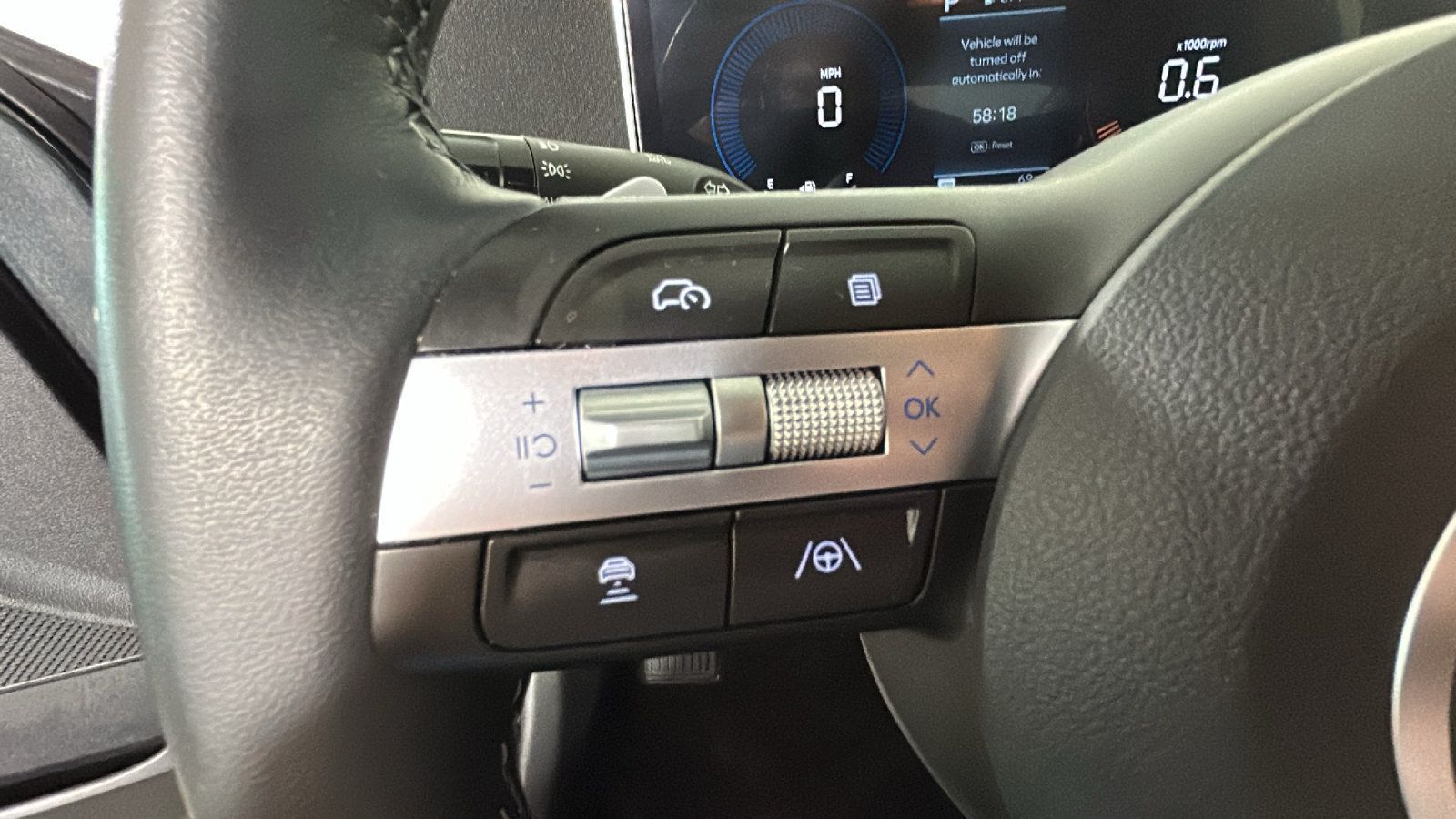 Used 2026 Hyundai Sonata SEL FWD image 19