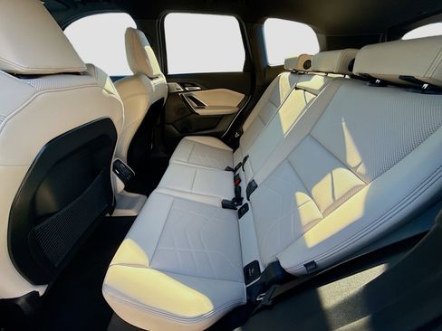 Used 2024 BMW X1 M35i w/ Premium Package image 24