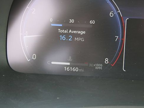 Used 2023 Toyota Highlander Platinum AWD/4WD image 13