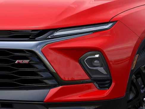 New 2026 Chevrolet Blazer RS w/ Driver Confidence II Package AWD/4WD image 36