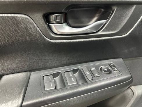 Certified 2024 Honda CR-V Sport image 24